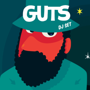 Guts (DJ set)